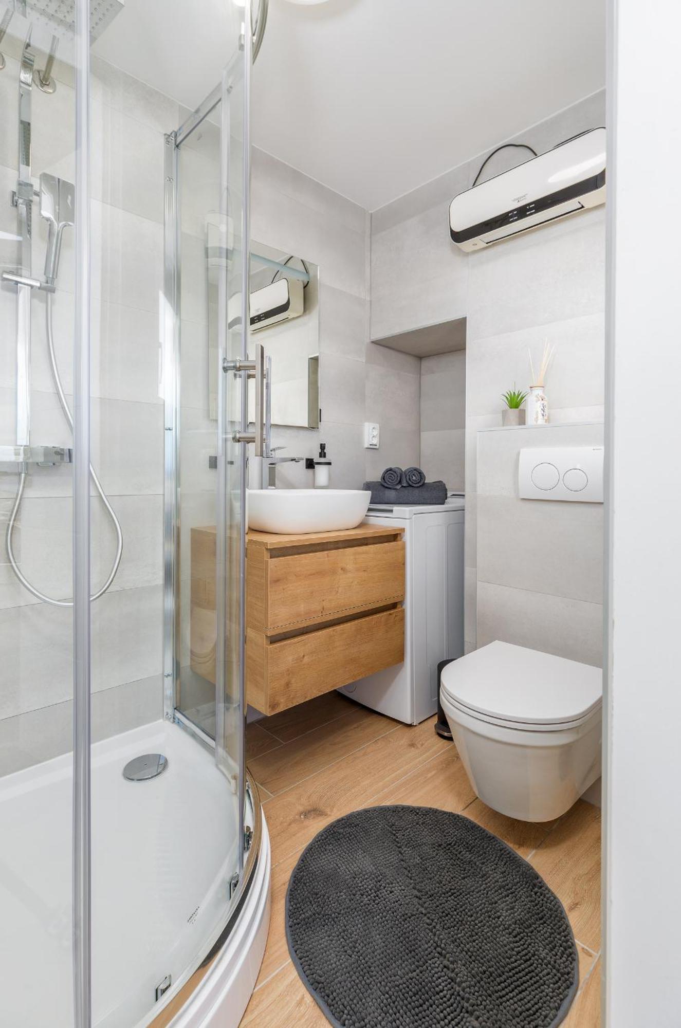 Pula Bay View Apartment Kültér fotó
